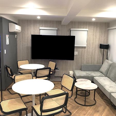 Urban Stay Shinjuku East Tokyo Exterior photo