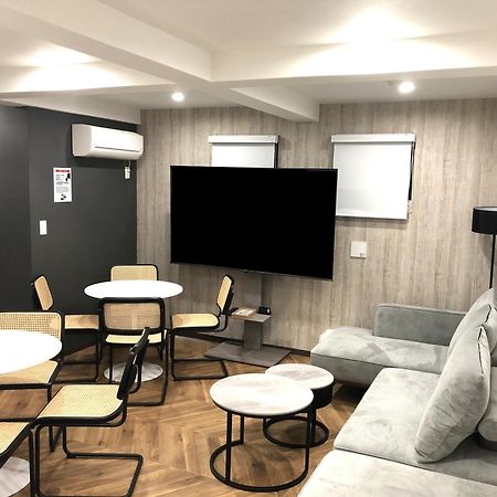 Urban Stay Shinjuku East Tokyo Exterior photo