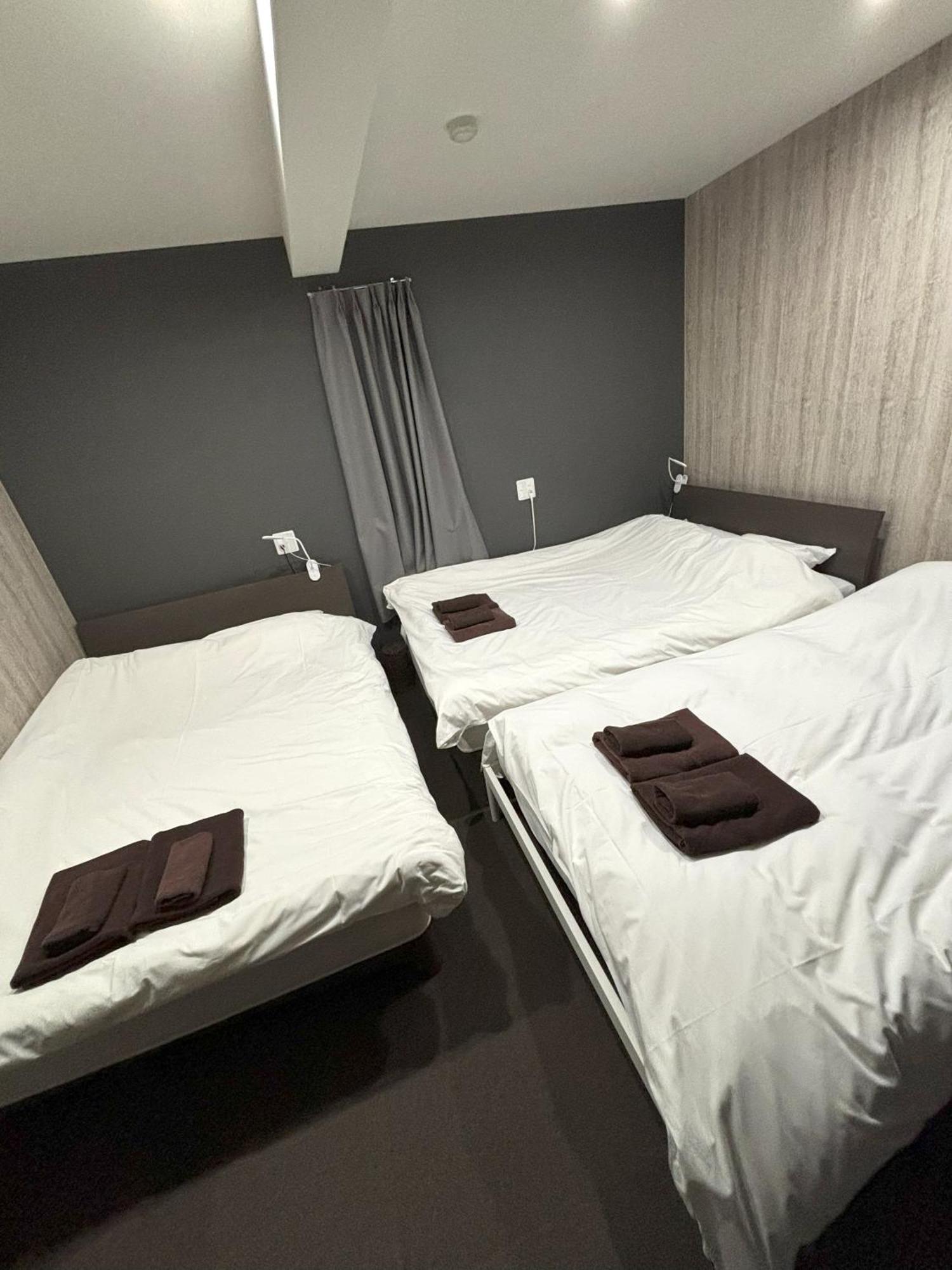 Urban Stay Shinjuku East Tokyo Exterior photo