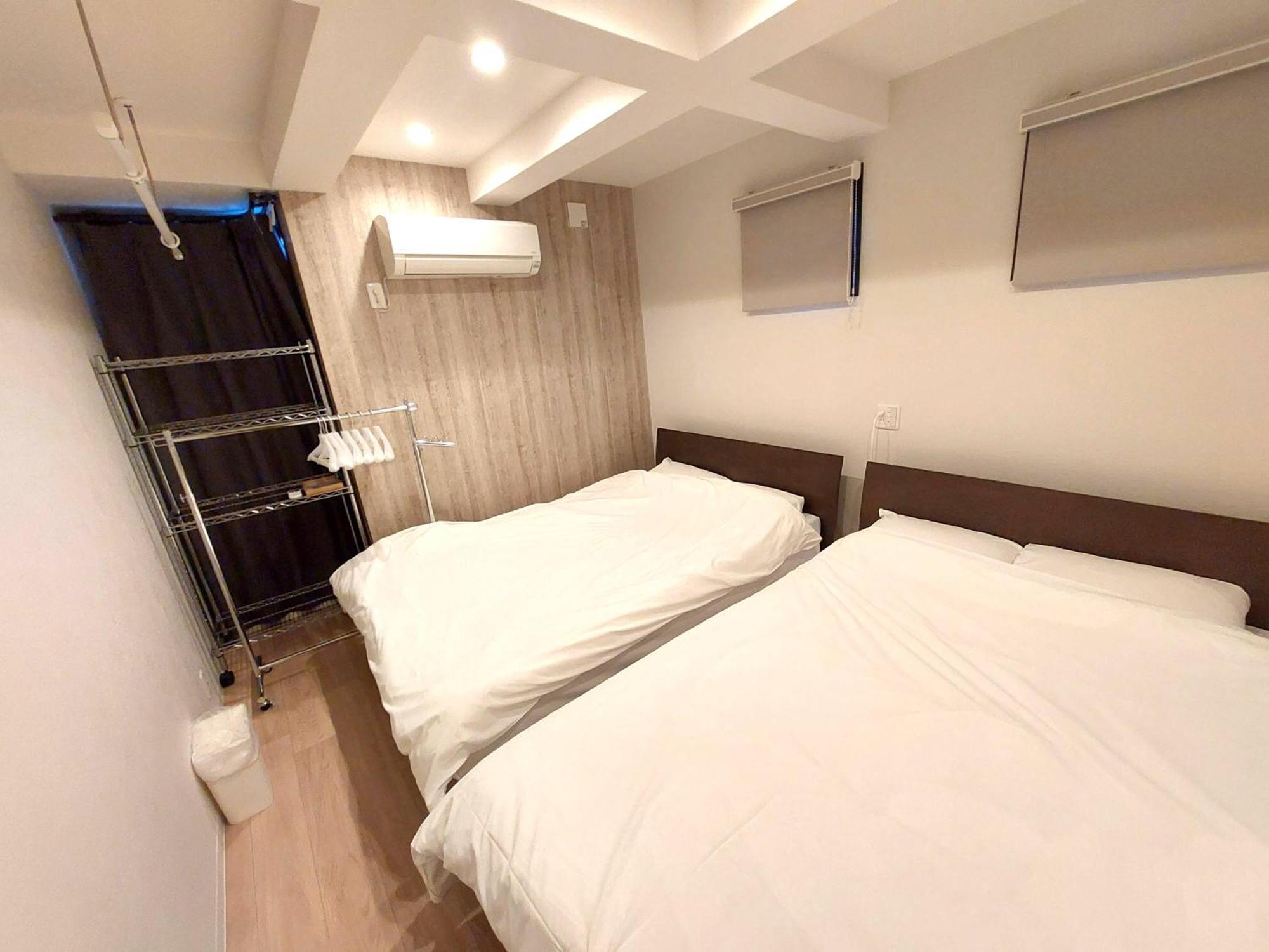 Urban Stay Shinjuku East Tokyo Exterior photo
