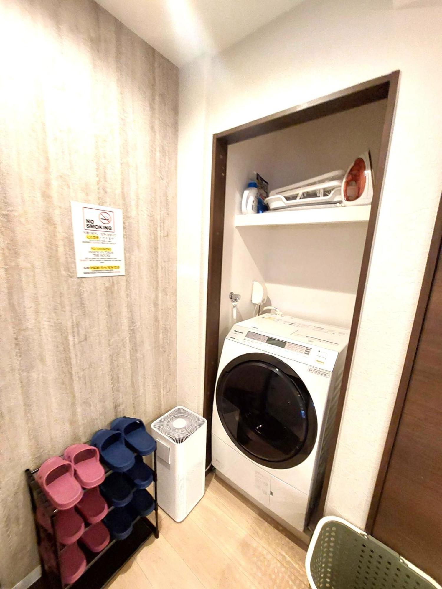 Urban Stay Shinjuku East Tokyo Exterior photo