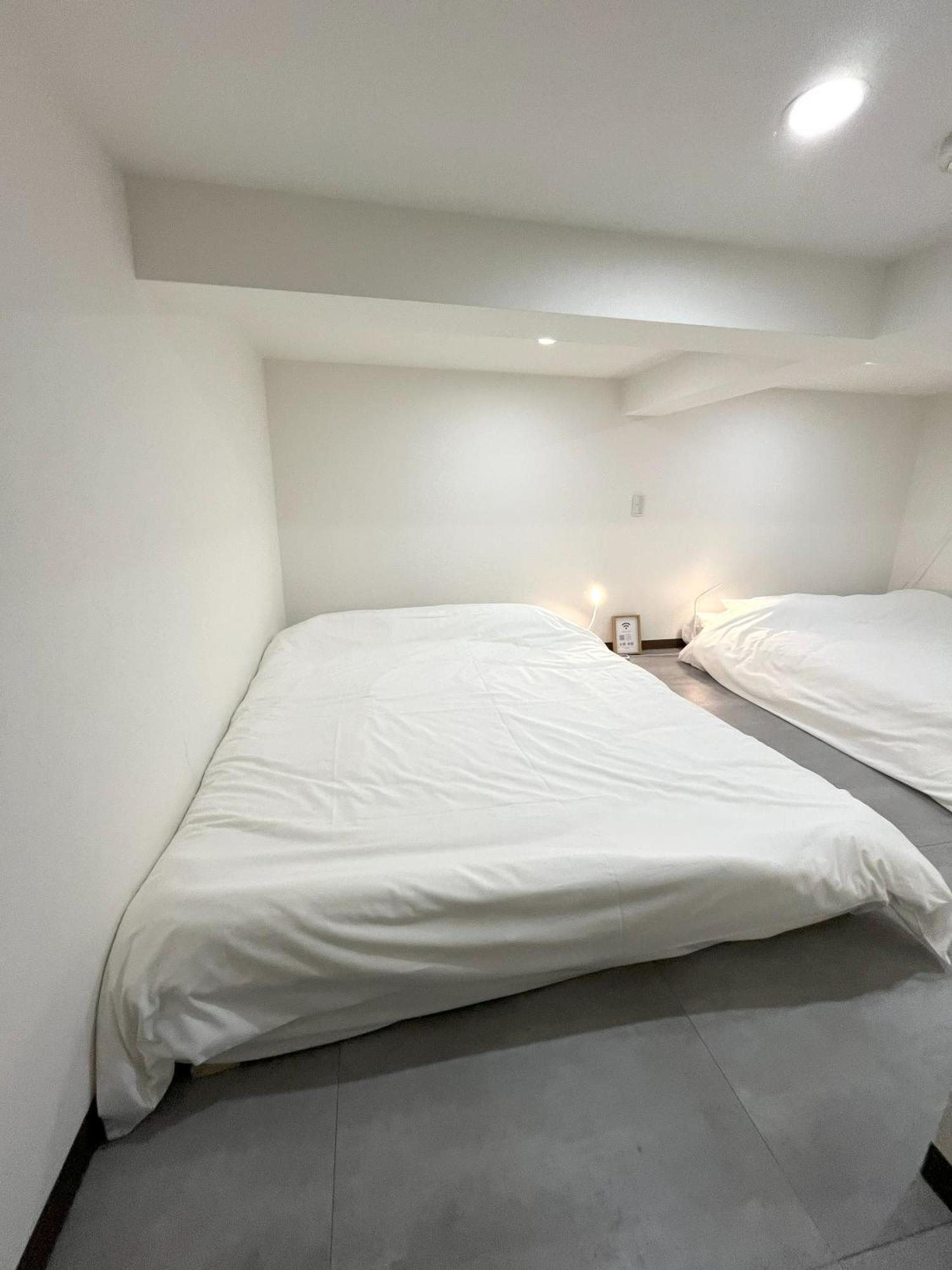 Urban Stay Shinjuku East Tokyo Exterior photo