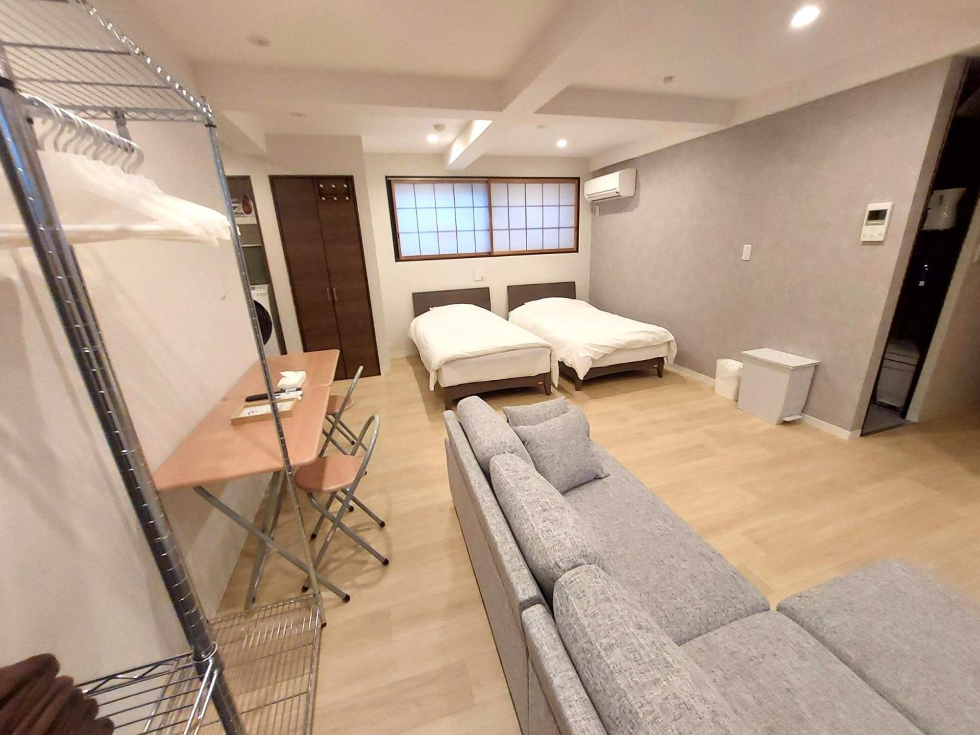 Urban Stay Shinjuku East Tokyo Exterior photo