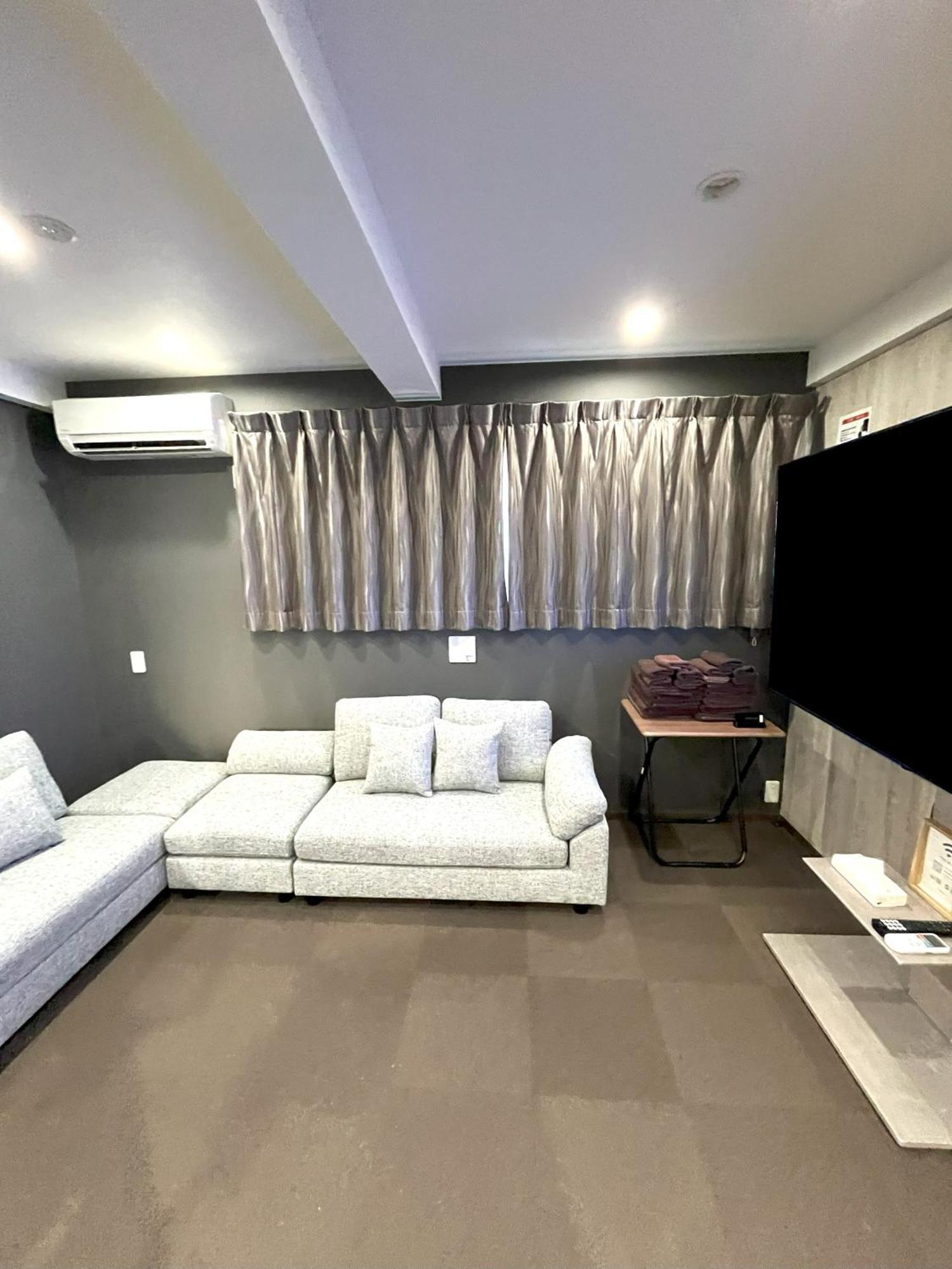 Urban Stay Shinjuku East Tokyo Exterior photo