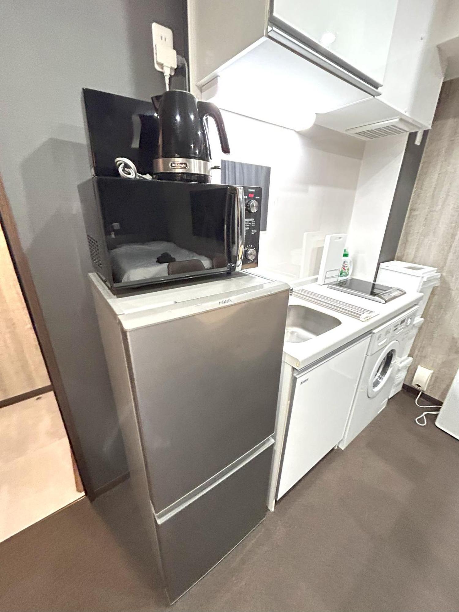 Urban Stay Shinjuku East Tokyo Exterior photo