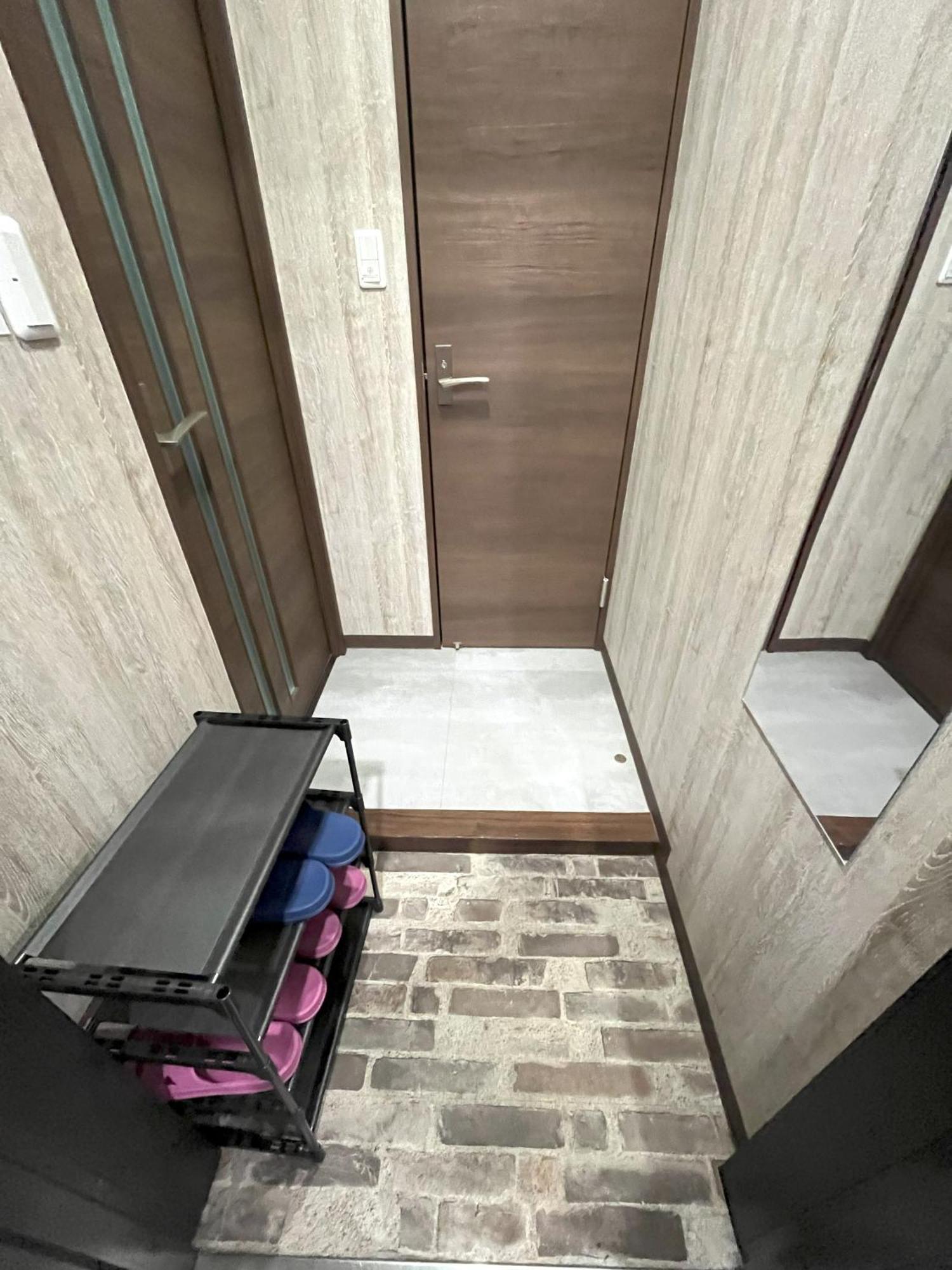 Urban Stay Shinjuku East Tokyo Exterior photo